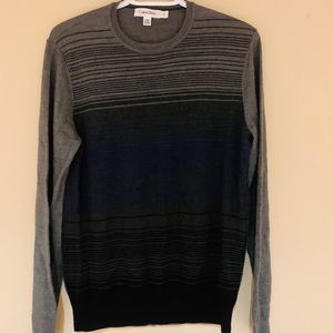 Calvin Klein men’s sweater